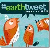#earthtweet Tweet-a-Thon