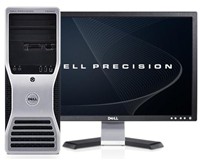 Dell Precision T5500