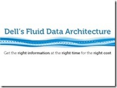 Dell's Fluid Data Architecture