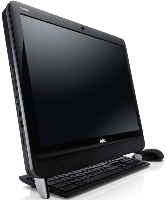 Dell Vostro 360 All-In-One desktop