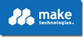 Make Technologies logo