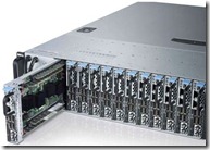Dell Copper ARM processor servers