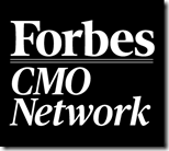 Forbes CMO Network logo