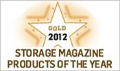 Storage Magazine Products of the Year