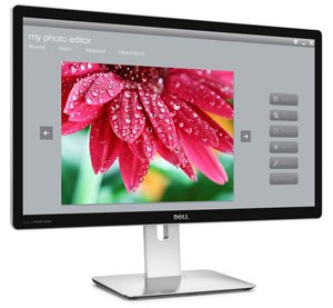 Dell UltraSharp 27 Display Monitor