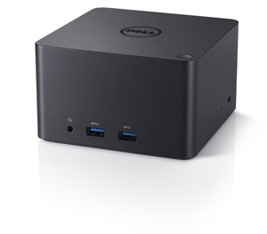 The Dell Wireless Dock