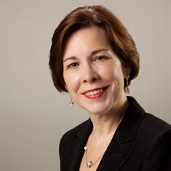 Dr. Charlotte Hovet