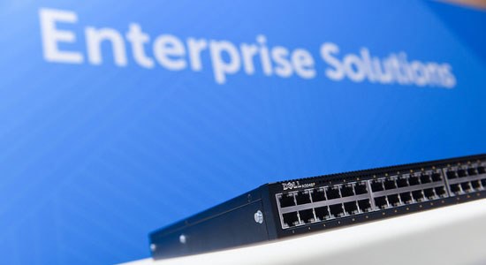 Dell Enterprise Solutions