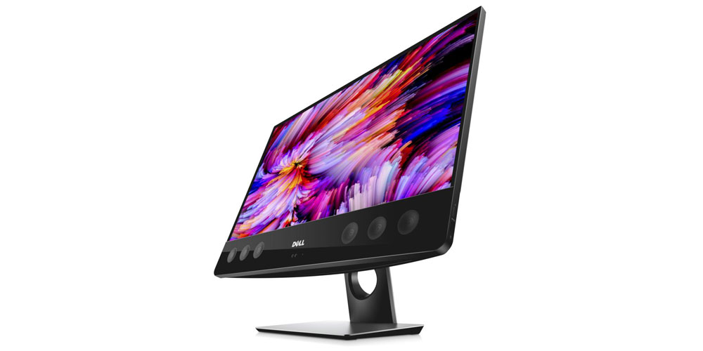 Dell XPS 27 All-in-One