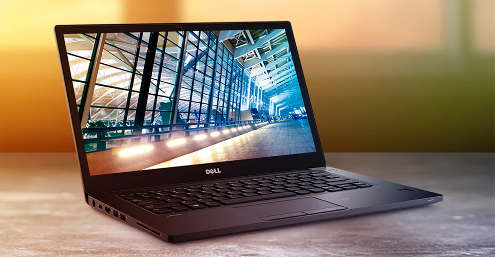 Making Spotty WiFi a Bad Memory with the Latitude 7490 - Direct2Dell